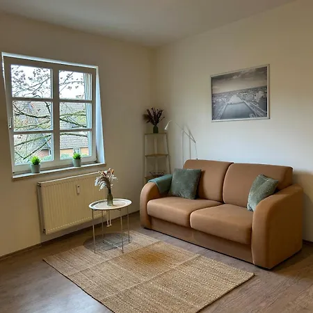 Апартаменты Dublin *