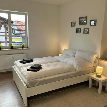 Dublin Апартаменты Bergen an der Dumme