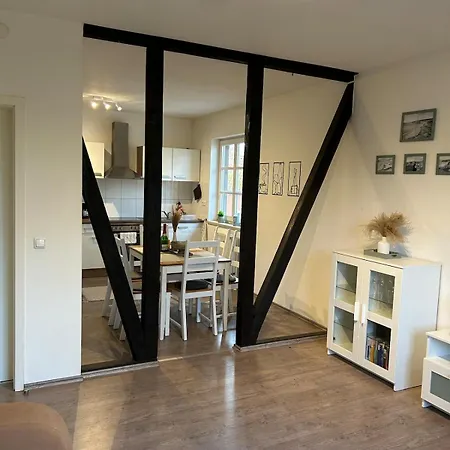 Апартаменты Dublin