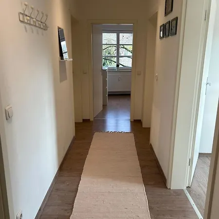 Dublin Апартаменты Bergen an der Dumme