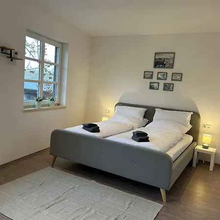 Dublin * Bergen an der Dumme