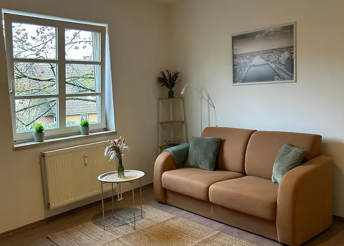 Апартаменты Dublin *