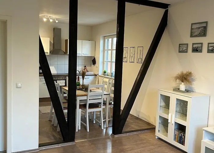 Апартаменты Dublin