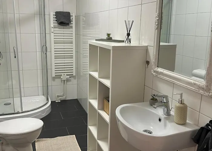 Dublin Апартаменты *