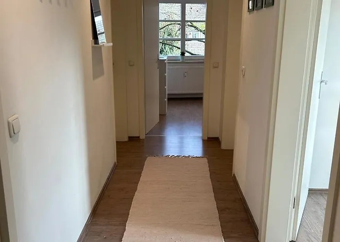 Dublin Апартаменты Bergen an der Dumme